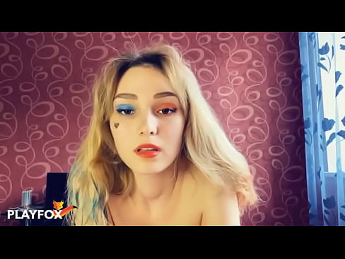 ❤️ Magische virtual reality bril gaf me seks met Harley Quinn Quality sex at nl.pornplaybb.ru ❌❤