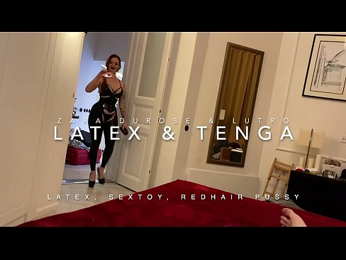 ❤️ Roodharige stiefzus in latex kostuum geneukt door stiefbroer Quality sex at nl.pornplaybb.ru ❌❤
