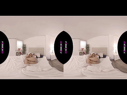 ❤️ PORNBCN VR Twee jonge lesbiennes worden geil wakker in 4K 180 3D virtual reality Geneva Bellucci Katrina Moreno Quality sex at nl.pornplaybb.ru ❌❤
