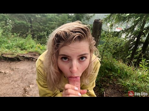 ❤️ Meisje slikt sperma na een publieke pijpbeurt - Eva Elfi Quality sex at nl.pornplaybb.ru ❌❤